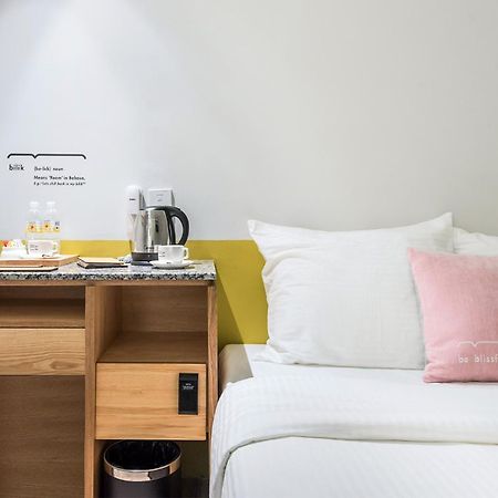 Bunk&Bilik Hotel Jalan Ipoh Kuala Lumpur Dış mekan fotoğraf