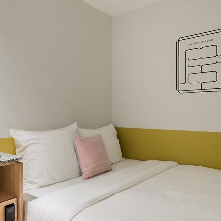 Bunk&Bilik Hotel Jalan Ipoh Kuala Lumpur Dış mekan fotoğraf