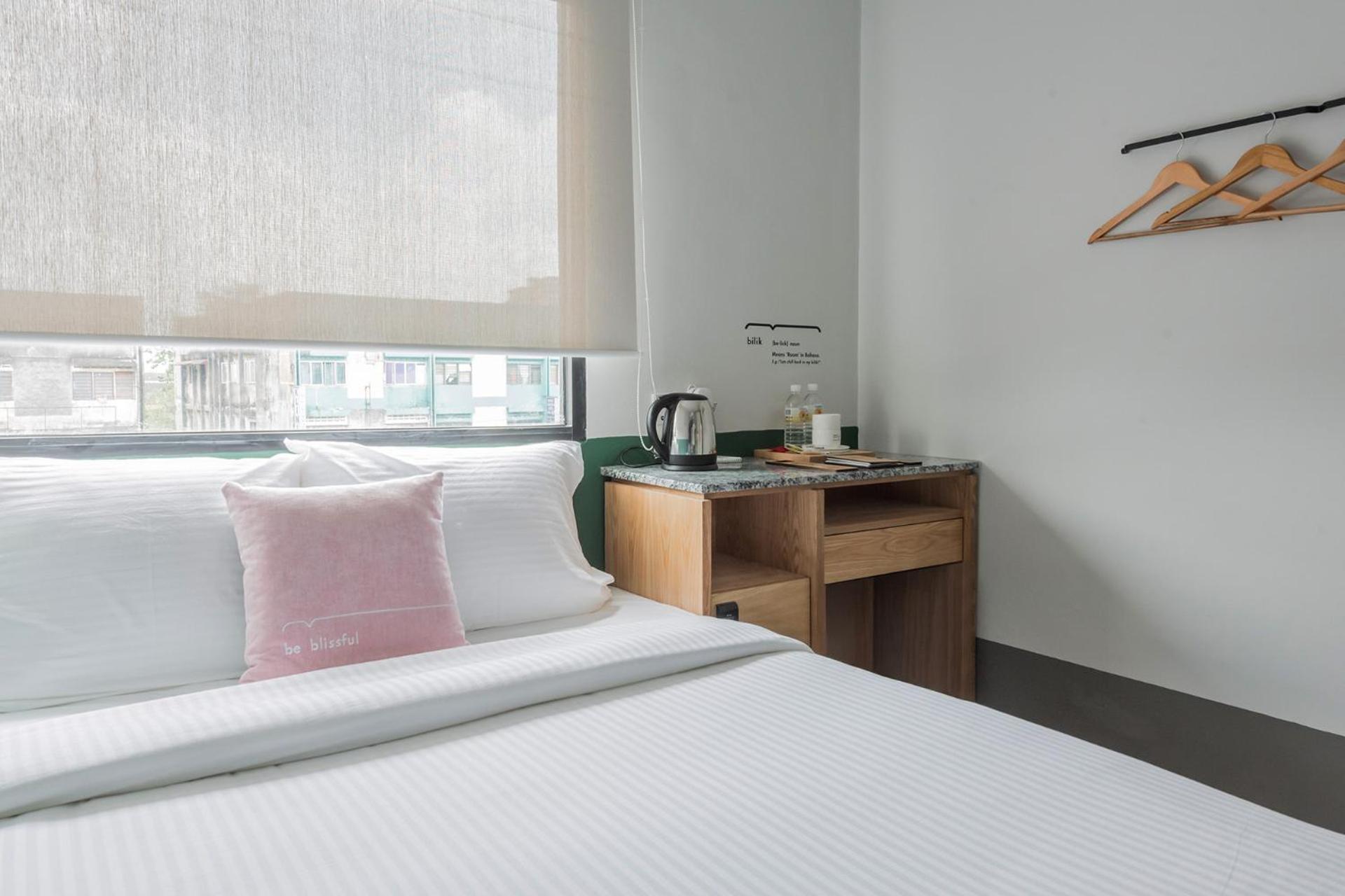 Bunk&Bilik Hotel Jalan Ipoh Kuala Lumpur Dış mekan fotoğraf