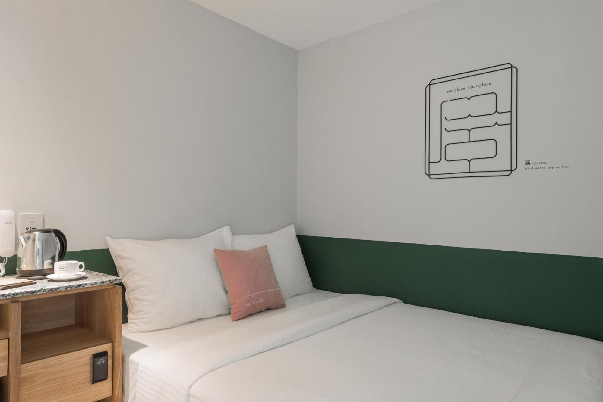 Bunk&Bilik Hotel Jalan Ipoh Kuala Lumpur Dış mekan fotoğraf