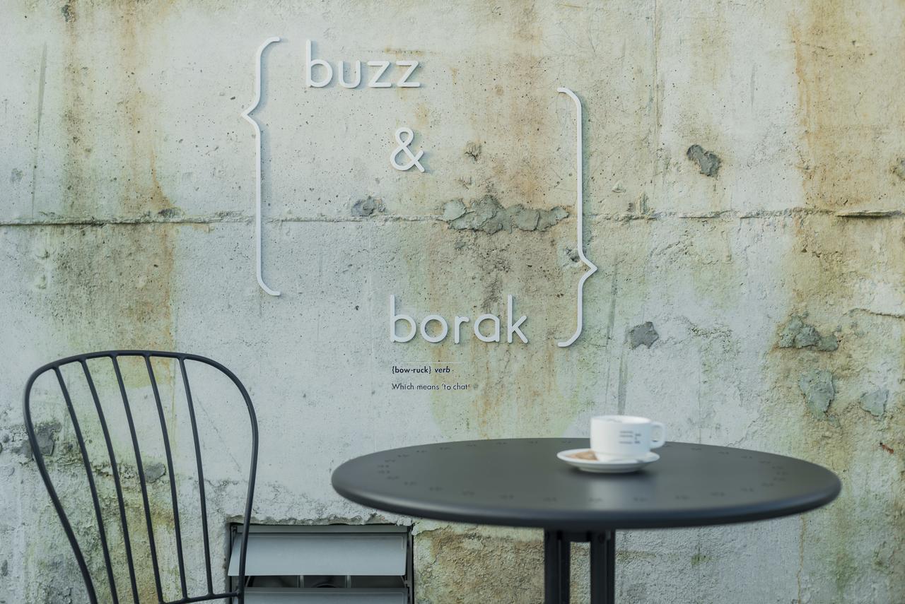 Bunk&Bilik Hotel Jalan Ipoh Kuala Lumpur Dış mekan fotoğraf