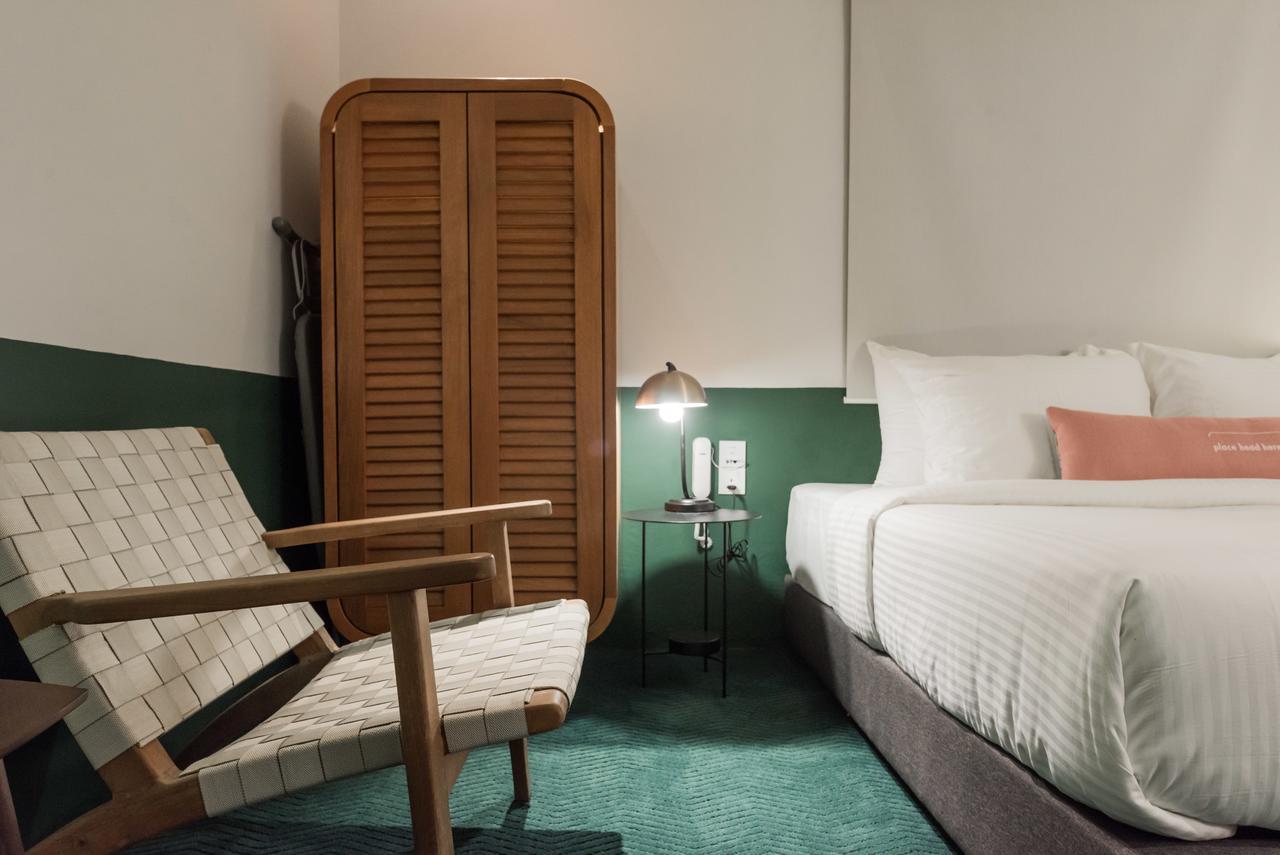 Bunk&Bilik Hotel Jalan Ipoh Kuala Lumpur Dış mekan fotoğraf