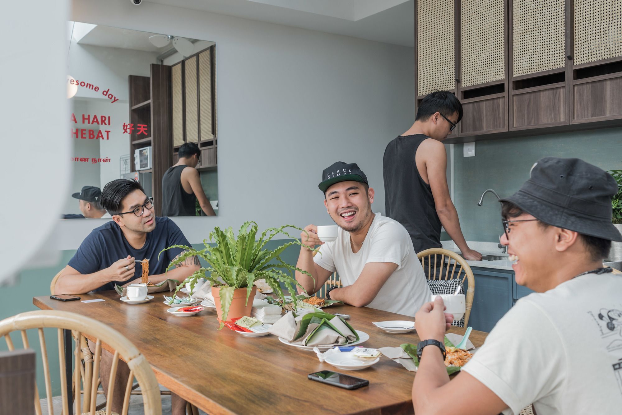 Bunk&Bilik Hotel Jalan Ipoh Kuala Lumpur Dış mekan fotoğraf
