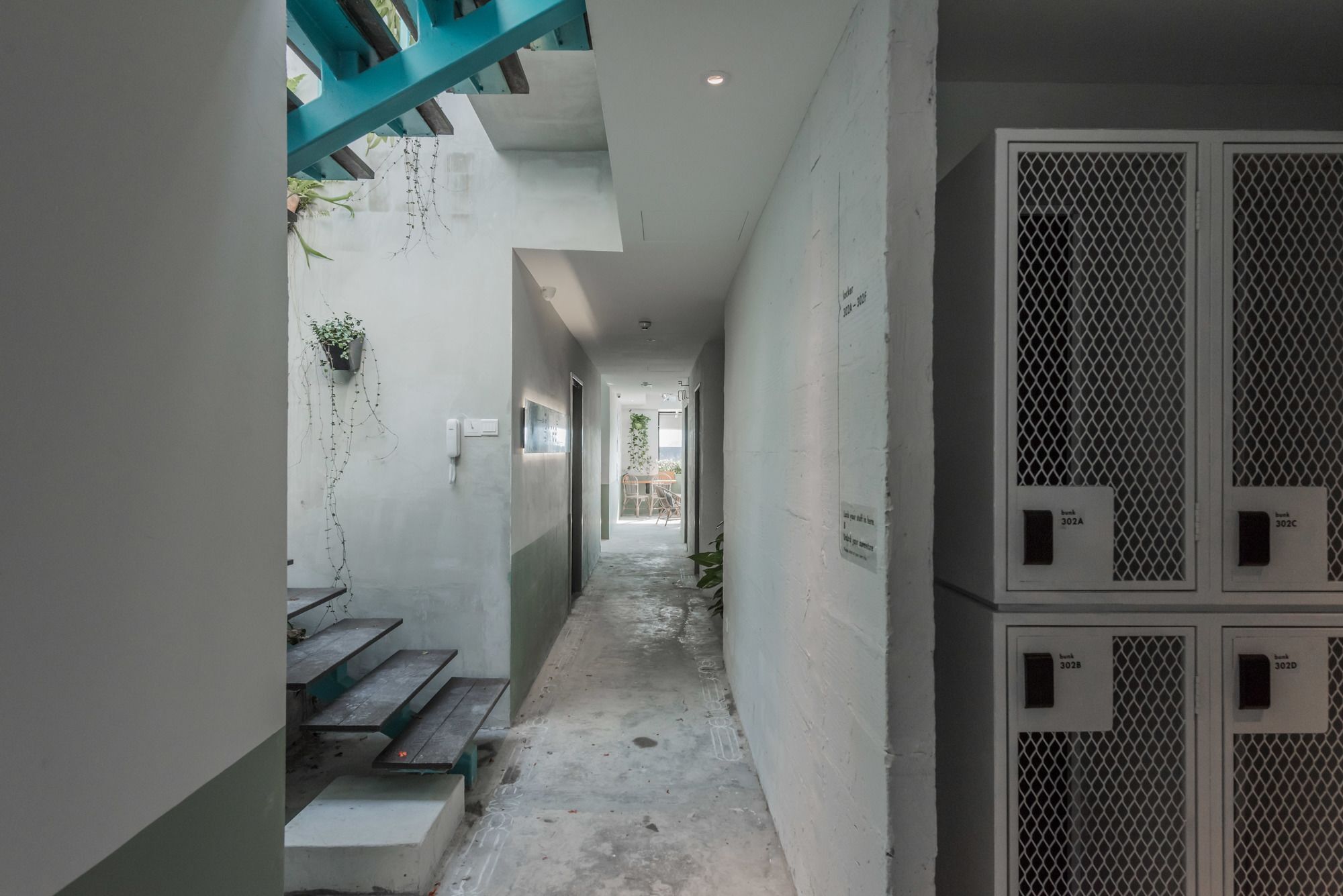 Bunk&Bilik Hotel Jalan Ipoh Kuala Lumpur Dış mekan fotoğraf