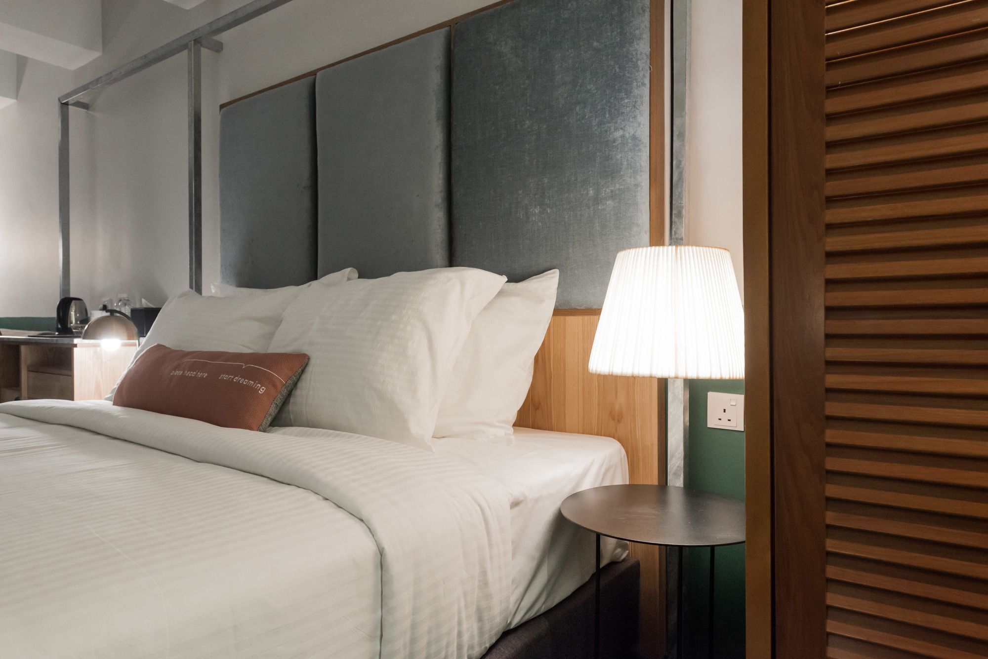 Bunk&Bilik Hotel Jalan Ipoh Kuala Lumpur Dış mekan fotoğraf