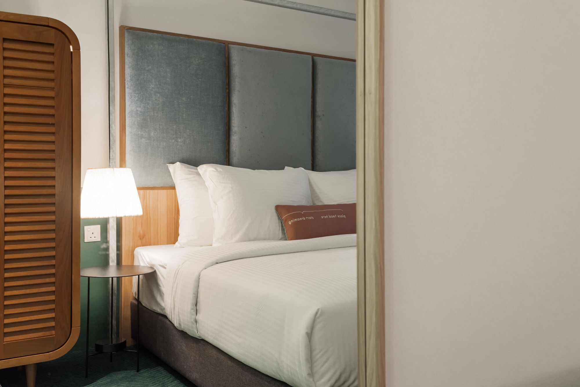 Bunk&Bilik Hotel Jalan Ipoh Kuala Lumpur Dış mekan fotoğraf