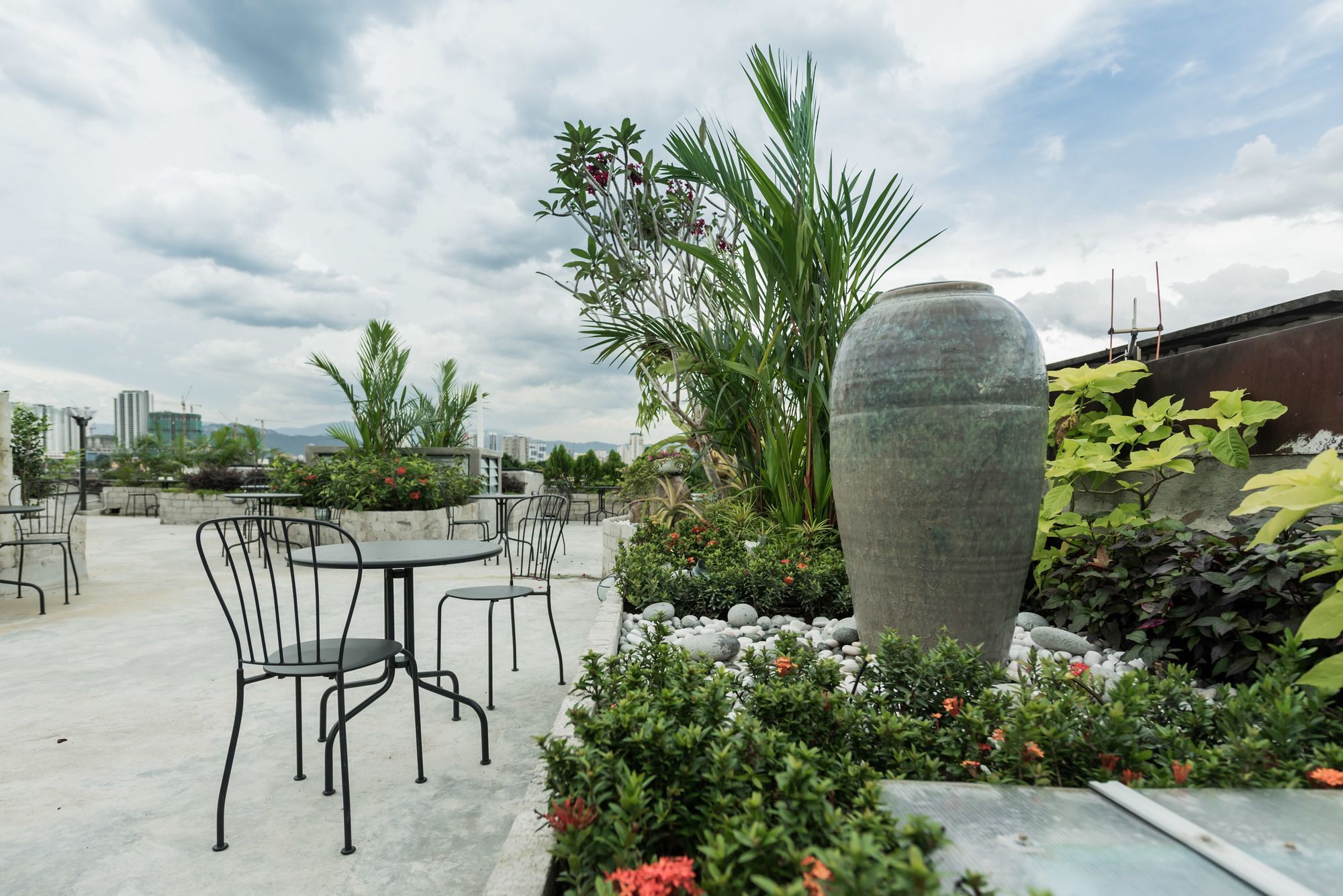 Bunk&Bilik Hotel Jalan Ipoh Kuala Lumpur Dış mekan fotoğraf